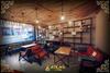 Bed & Breakfast Atlas Otel