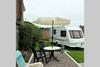 Apartamento Y Ffau - A Gorgeous Little Caravan