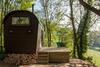 Agroturismo Extraordinary Huts