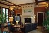 Bed & Breakfast Ch�teau De L'h�rissaudi�re