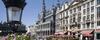 Hotel NH Brussels Carrefour de L'europe