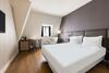 Hotel NH Brussels Carrefour de L'europe