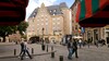 Hotel NH Brussels Carrefour de L'europe