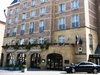 Hotel NH Brussels Carrefour de L'europe