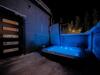 Holiday Home Levi Sky Iglo