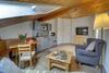 Apartamento Haus Am Silberbergbach