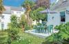 Holiday Home Rue de Kroas Prenn