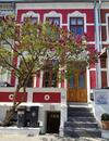 Apartamento Casa Feliz