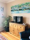 The Waterside Apartment 112 Harbour Mills