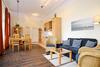 Apartamento Haus Am Park Wohnung 08