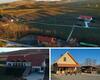 Bed & Breakfast Attila Birtok