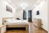Homey Apartment