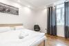 Homey Apartment