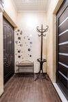 Homey Apartment