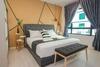 Apartamento Suasana Suite Jb Town