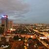 Apartamento Twin Galaxy 2br By Greatday