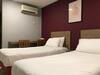 Oyo 90487 K Threegod Hotel