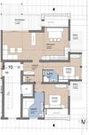 Apartamento Lakeside Luxury