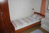 Apartment Zecevo Rtic 17129b