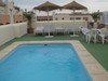 Apartamentos Toboso / Azahara