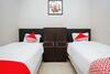 Hotel Oyo 1086 2oscar