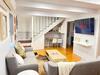 Quiet, Cozy And Calm 3 Bedroom House.