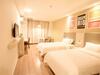 Orange Hotel Select (Qingdao Hai'er Road)