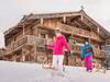 Chalet Au Hochalm In S�ll