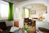 Apartamento Appartement Anton