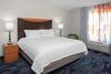 Hotel Fairfield Inn And Suites By Marriott Gadsden