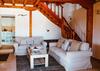 Villa Myrtillo Luxury Traditional House