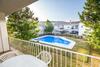 Apartamentos Vacacionales Zahazar