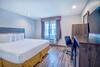 Motel Rodeway Inn And Suites Rosemead