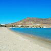 Molos Sea View House - Paros Greece