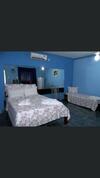 Hotel E Pousada Novo Para�so