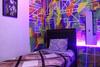 Bed & Breakfast Rooms Chile Mexicano
