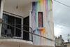 Bed & Breakfast Rooms Chile Mexicano