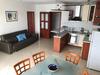 Apartamento Blue Infinity
