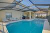 Modern Charm 4 Bdm Villa With Pool Spa Game Villa