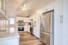 Waterfront Cottage With Private Beach And Deck!