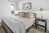 Apartamento Cozy Top Floor Condo With Mountain Views