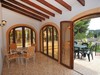 Holiday Home Patrai J�vea