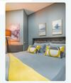 Apartamento Homii
