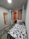Apartamento Temo's House