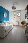 Apartamento Nice 64 M2 Bright Well Decorated With Wifi