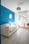 Apartamento Nice 64 M2 Bright Well Decorated With Wifi
