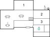 Three-bedroom Holiday Home In Rauland