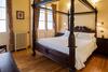 Hotel Villa De Luarca