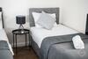 Apartamento Bold Street Liverpods