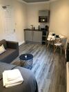 Apartamento Bold Street Liverpods